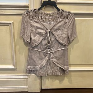 NWT Women S Sharenton Top